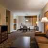 Отель Best Western Plus Vancouver Mall Dr. Hotel & Suites, фото 4