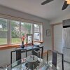 Отель Bright & Airy Apartment w/ Balcony ~ 20 Mi to Nyc!, фото 21