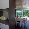 Отель Attractive Holiday Home in Stoumont With Garden, фото 12