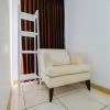 Отель Studio Room Apartment at M-Town Residence near Summarecon Mall Serpong, фото 31