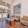 Отель Summit Backyard C and D by Big Bear Vacations, фото 2