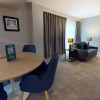 Отель Holiday Inn Manchester - City Centre, an IHG Hotel, фото 7