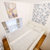 Отель Two bedroom flat in the heart of city, Király str., фото 10