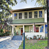 Отель New Listing! Modern In Historic Downtown 2 Bedroom Duplex, фото 1