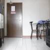 Отель Pleasant 2BR Apartment at Gateway Ahmad Yani, фото 8
