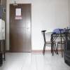 Отель Pleasant 2BR Apartment at Gateway Ahmad Yani, фото 9