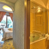 Отель Strand Hotel Terme Delfini, фото 9