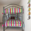 Отель Apartamentos de lujo frente al Mar Caribe, фото 37