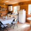 Отель Wilderness Resort & Retreat, фото 6