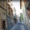 Отель Appartement 8 - tout équipé - Carmes, Toulouse в Тулузе