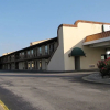 Отель Unicity Inn, фото 1