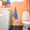 Отель Awesome Home in Vossestrand With Wifi and 3 Bedrooms, фото 6