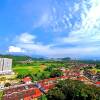 Отель The Horizon Ipoh 2BR L9 by Grab A Stay, фото 22