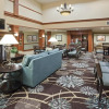 Отель Candlewood Suites Eagan Arpt South - Mall Area, an IHG Hotel, фото 25