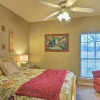 Отель Round Rock Lakefront Home w/ Water Toys & Fire Pit, фото 3