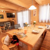 Отель Tauernchalet Superior XL mit Sauna Hohentauern, фото 18