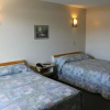 Отель Motel du Parc Secteur Hull, фото 3