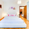 Отель Modern & Friendly: Your Lovely 5 Guests Apartment, фото 3