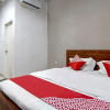 Отель OYO 91066 Wisma Cemara, фото 5