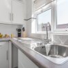 Отель Immaculate 2-bed Apartment in Norwich, фото 8