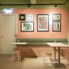 Отель Pink Flamingo Boutique Hostel, фото 15