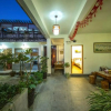 Отель Snail Inn (Tengchong), фото 11