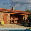 Отель House With 8 Bedrooms in Celorico de Basto, With Pool Access, Furnishe, фото 20