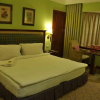Отель The Uppal - An Ecotel Hotel, фото 3