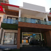 Отель OYO 12860 Hotel Red Leaf, фото 7