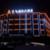Отель Valka International Hotel, фото 3