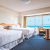 Отель Sheraton Grande Tokyo Bay Hotel, фото 3
