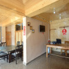 Отель OYO 4782 Manzana Woodlet Cottage, фото 9