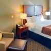Отель Comfort Inn Midtown, фото 6