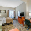 Отель Quality Inn & Suites Jefferson City, фото 7