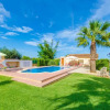Отель Villa Santa Eulalia Petit, фото 17
