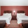 Отель Hampton Inn & Suites Denver/South-RidgeGate, фото 27