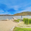 Отель Lake Chelan Lookout Home w/ Hot Tub & Lake Views, фото 20