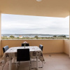 Отель Simplistic Apartment in Neviđane with Balcony, фото 17