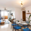 Отель Apartment Solemio Miami Platja, фото 3