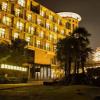 Отель Jade Jianguo Resort Zhejiang Pan'an, фото 8