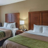 Отель Comfort Inn, фото 3