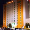 Отель Hampton Inn by Hilton Reynosa/Zona Industrial в Рейносе