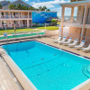 Отель Belleair Beach Resort Motel, фото 12