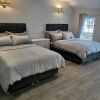 Отель Modern 3-bed Apartment in Magherafelt Sleeps 8, фото 4