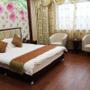 Отель Huangshan Xixi Fengxi Grand Hotel, фото 18