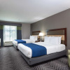 Отель Best Western Inn & Suites San Mateo - San Francisco Airport, фото 4