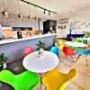 Отель Lok 10 Guesthouse, фото 5