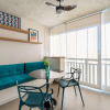 Отель VO13 - Apartamento Luxuoso e Aconchegante no Bom Retiro, фото 16