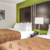 Отель Quality Inn & Suites Maggie Valley - Cherokee Area, фото 5
