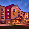 Отель Towneplace Suites Salt Lake City-West Valley, фото 1